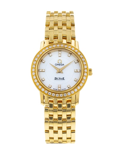 Omega De Ville Prestige Ladies 4175.76.00